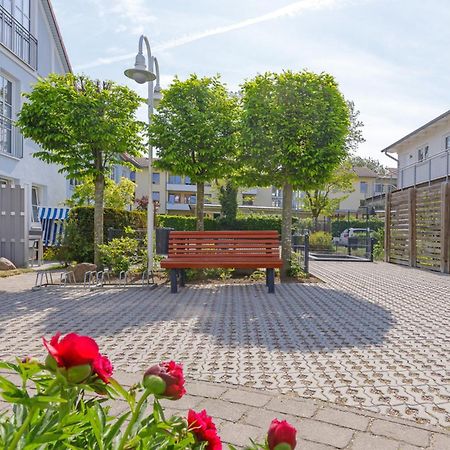 Strandjuwel 215 Ostseebad Kühlungsborn Εξωτερικό φωτογραφία