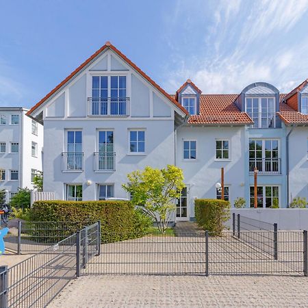 Strandjuwel 215 Ostseebad Kühlungsborn Εξωτερικό φωτογραφία