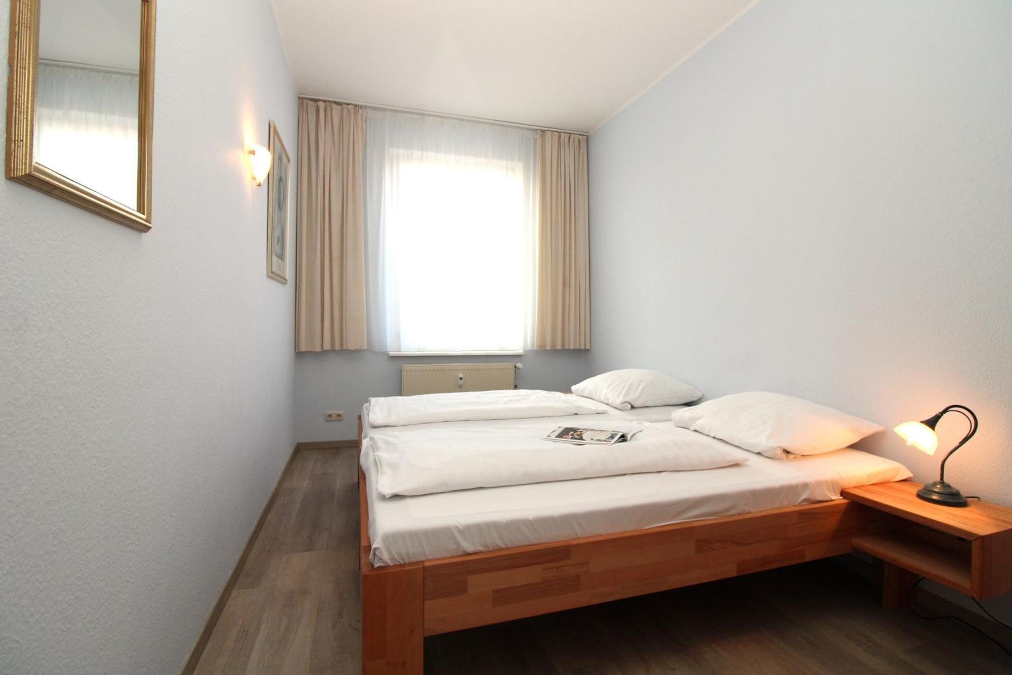 Strandjuwel 215 Ostseebad Kühlungsborn Εξωτερικό φωτογραφία